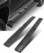 OCPTY 6 inches Running Boards, Steps Nerf Bars Compatible for Chevy Si
