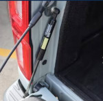 2019-2023 Ford Ranger