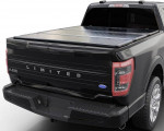 Hard Tri-Fold Truck Bed Cover with 2015-2024 Ford F150 | F150 Lightnin