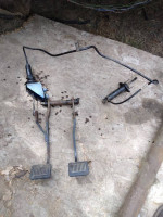 Dodge Ram 4-speed pedals 89-93