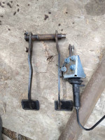 Dodge Ram 4-speed pedals 89-93
