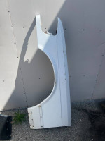 1983-1991 Mercedes 560 sec C126 front Left Fender