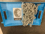 Peerless Passenger snow Chains (1 pair)