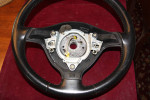 2002 vw jetta airbag and steering wheel