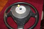 2002 vw jetta airbag and steering wheel