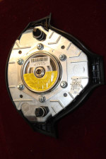 2002 vw jetta airbag and steering wheel