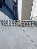 1980 Chevy Square Body Grill C10 K10
