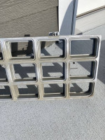 1980 Chevy Square Body Grill C10 K10