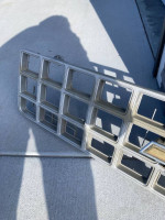 1980 Chevy Square Body Grill C10 K10