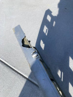 1980 Chevy Square Body Grill C10 K10