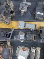 Chevrolet, Chrysler, Ford ignition modules and many electronic dev