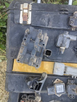 Chevrolet, Chrysler, Ford ignition modules and many electronic dev
