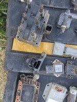 Chevrolet, Chrysler, Ford ignition modules and many electronic dev
