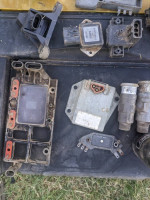 Chevrolet, Chrysler, Ford ignition modules and many electronic dev