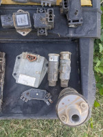 Chevrolet, Chrysler, Ford ignition modules and many electronic dev