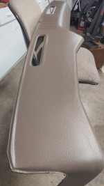 1978 C10 Dash Pad