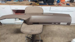 1978 C10 Dash Pad