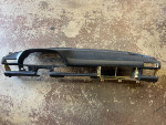 89-91 Mercedes W126 C126 Dashboard dash 560SEC 420SEL 560SEL BLACK 560