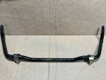 E46 M3 Hotchkis Sport Suspension Rear Sway Bar