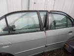 2002 Honda Civic 4 Doors $50 each or $200 For All 4 *Other Parts Avail