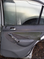 2002 Honda Civic 4 Doors $50 each or $200 For All 4 *Other Parts Avail