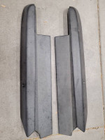 2009 Avalanche Bed Sail Panels/Trim