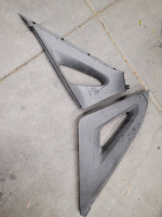 2009 Avalanche Bed Sail Panels/Trim