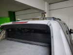 2009 Avalanche Bed Sail Panels/Trim