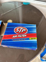 STP Air Filter SA8755