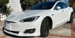 2019 Full Self Driving Tesla Model S Long Range 100D, 26k mi, warranty