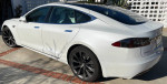 2019 Full Self Driving Tesla Model S Long Range 100D, 26k mi, warranty