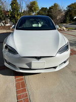 2019 Full Self Driving Tesla Model S Long Range 100D, 26k mi, warranty