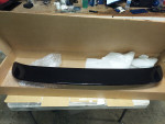 1994 Mustang GT Rear Spoiler