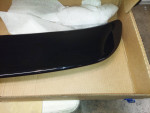 1994 Mustang GT Rear Spoiler