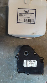 New Chev PU HVAC Air Door Activator
