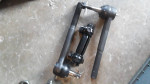 New Front Suspension Parts 95 Chev PU