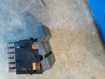 Chev headlight & Cargo Light Switches