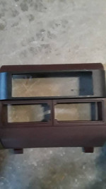 Chev pu dash vent bezel