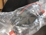 New Chev PU in tank Fuel Pump