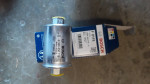 New Bosch Chev fuel filter