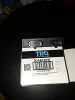New Chev 5.7 ignition module