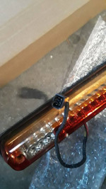 New Chev pu Cargo Lt/Brake Lt assy