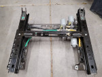 2000-2003 Monte Carlo Driver's Side Power Seat motor and track
