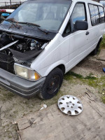 1993 Ford Aerostar   PARTS