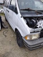 1993 Ford Aerostar   PARTS