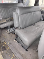 1993 Ford Aerostar   PARTS