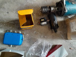 Like new 6 volt Ford Starter & Y block 6 volt electrical