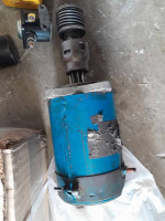 Like new 6 volt Ford Starter & Y block 6 volt electrical