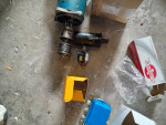 Like new 6 volt Ford Starter & Y block 6 volt electrical
