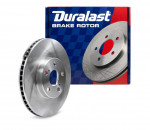 Duralast Disc Brake Rotors Set of 2
